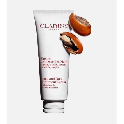 Clarins Hand & Nail Treatment Cream 100ml