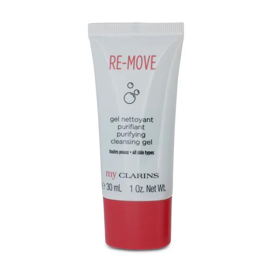 Clarins Healthy Skin Must-Haves Skin Care Routine Set