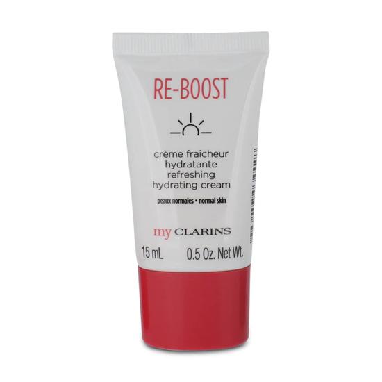 Clarins Healthy Skin Must-Haves Skin Care Routine Set