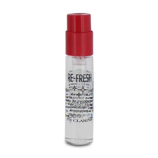 Clarins Healthy Skin Must-Haves Skin Care Routine Set