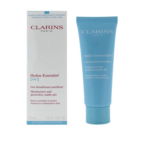 Clarins Hydra-Essential Matte Gel 75ml