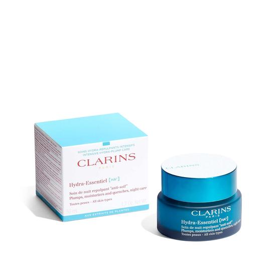 Clarins Hydra Essential Night Cream 50ml