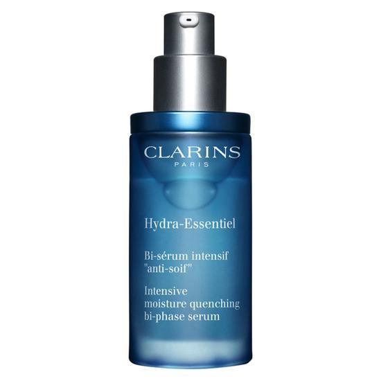Clarins Hydra Essentiel Intensive Moisture Quenching Bi Phase Serum 30ml