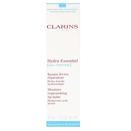 Clarins Hydra-Essentiel Moisture Replenishing Lip Balm 15ml