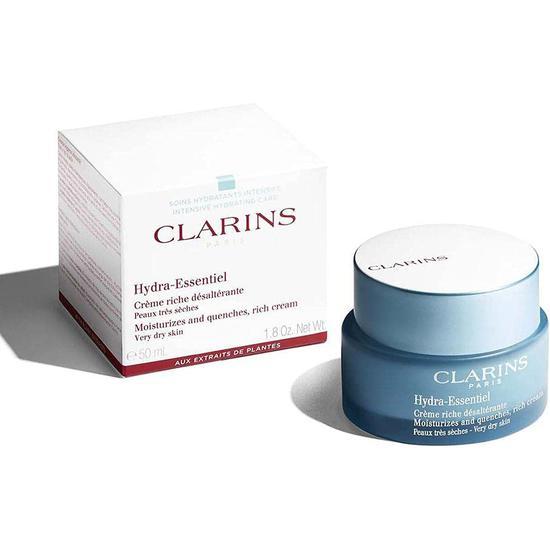 Clarins Hydra Essentiel Rich Cream 50ml