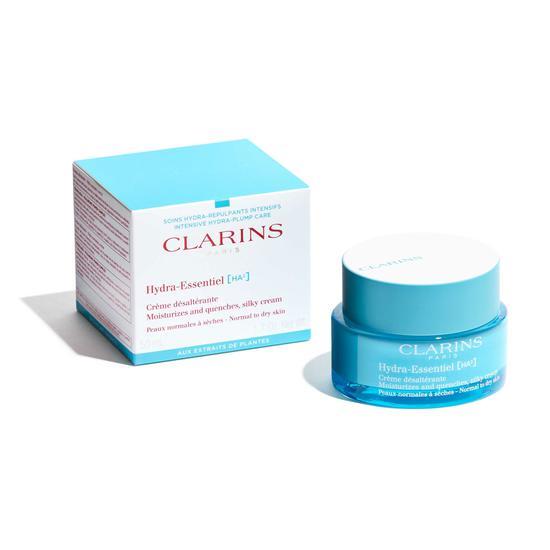 Clarins Hydra Essentiel Silky Cream 50ml