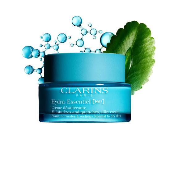 Clarins Hydra Essentiel Silky Cream 50ml