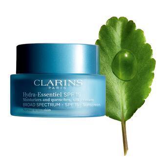 Clarins Hydra Essentiel Silky Cream SPF 15 50ml