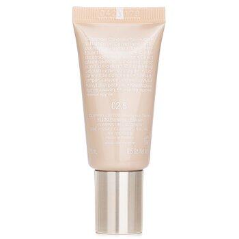 Clarins Instant Concealer Smoothing Long Lasting Revives Tired Eyes 02