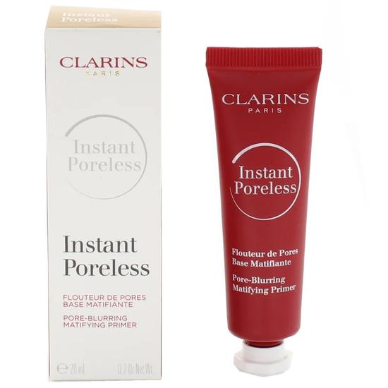 Clarins Instant Poreless Mattifying Primer 20ml