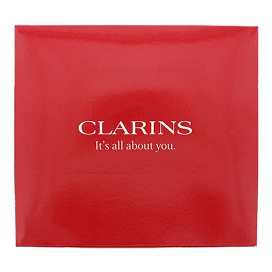 Clarins Its All About You Cosmetics Gift Set 14 Piece
