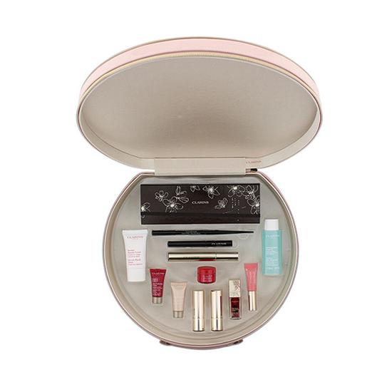 Clarins Its All About You Cosmetics Gift Set 14 Piece