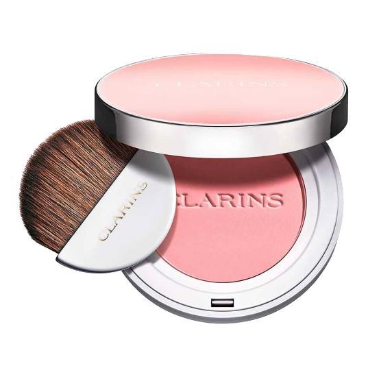 Clarins Joli Blush 07 Cheeky Peach