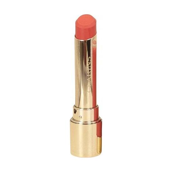 Clarins Joli Rouge Lacquer Intense Lip Balm Pink Cranberry #760 3g
