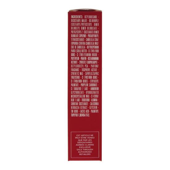 Clarins Joli Rouge Lip Lacquer Nude Brick 757