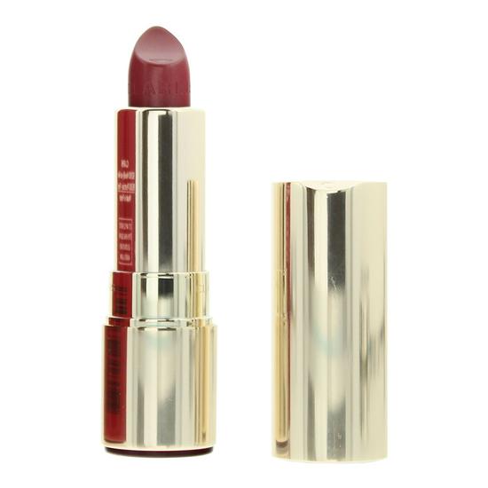 Clarins Joli Rouge Lipstick 742 Joli Rouge
