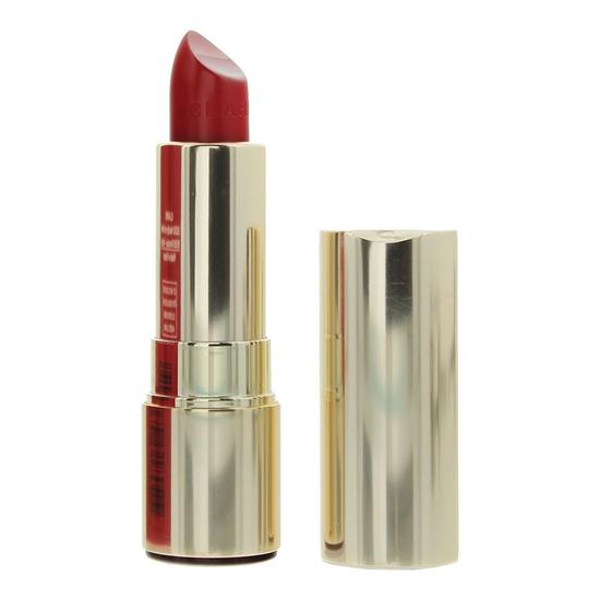 Clarins Joli Rouge Lipstick 742 Joli Rouge