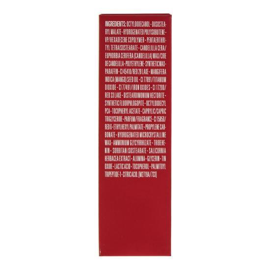 Clarins Joli Rouge Moisturising Long Wearing Lipstick 754 Deep Red