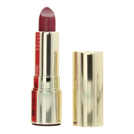 Clarins Joli Rouge Moisturising Long Wearing Lipstick 754 Deep Red