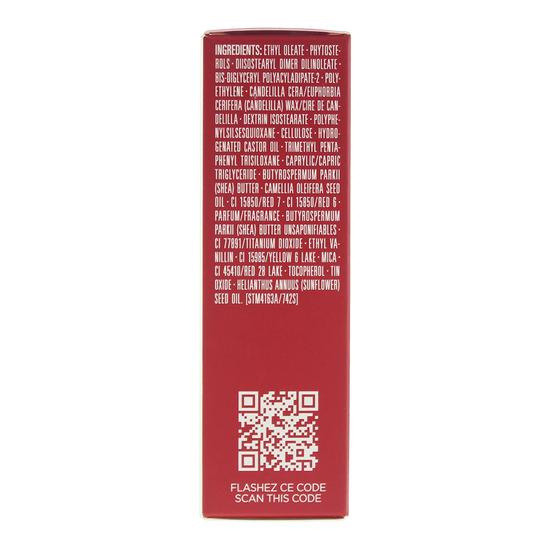 Clarins Joli Rouge Shine 742 S Pretty Red Lipstick 4g