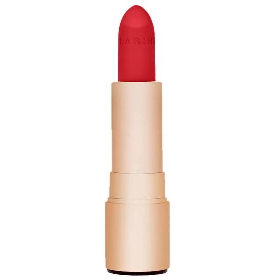 Clarins Joli Rouge Velvet 782V Bell Pepper