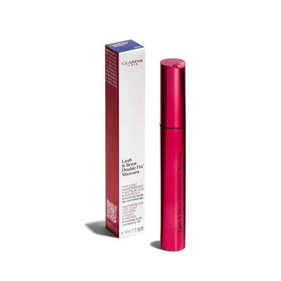Clarins Lash & Brow Double Fix Mascara 8ml