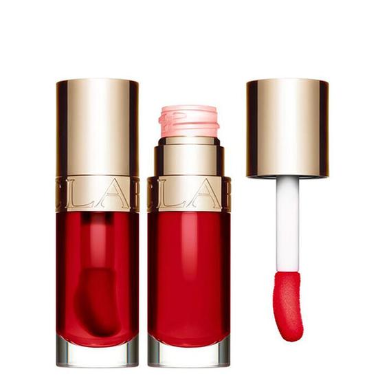 Clarins Lip Comfort Oil 04 Pitaya