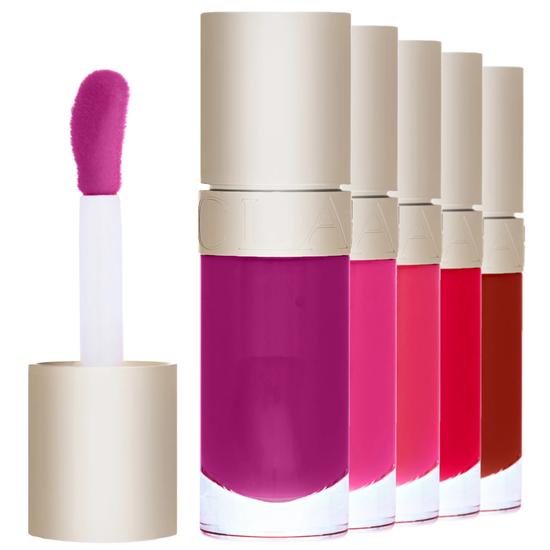 Clarins Lip Comfort Oil 04 Pitaya