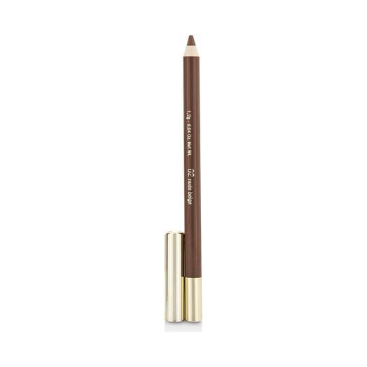 Clarins Lip Liner Pencil 02-Nude Beige