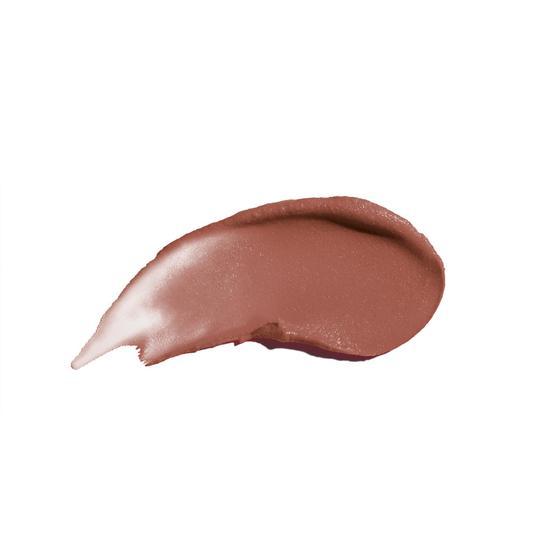 Clarins Lip Milky Mousse Strawberry