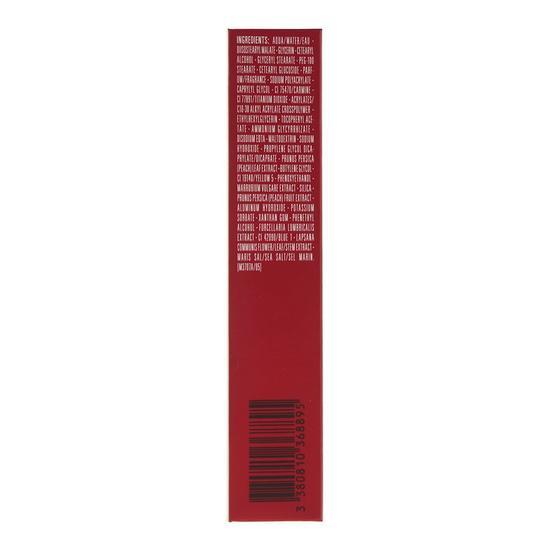 Clarins Lip Milky Mousse Strawberry