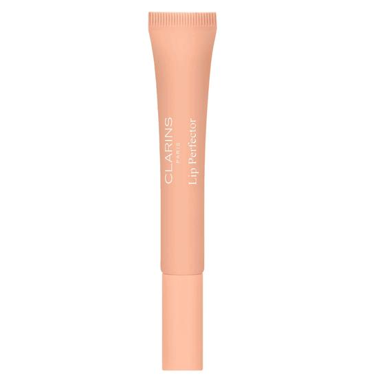 Clarins Lip Perfector 24 Fuchsia Glow