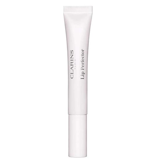 Clarins Lip Perfector 24 Fuchsia Glow