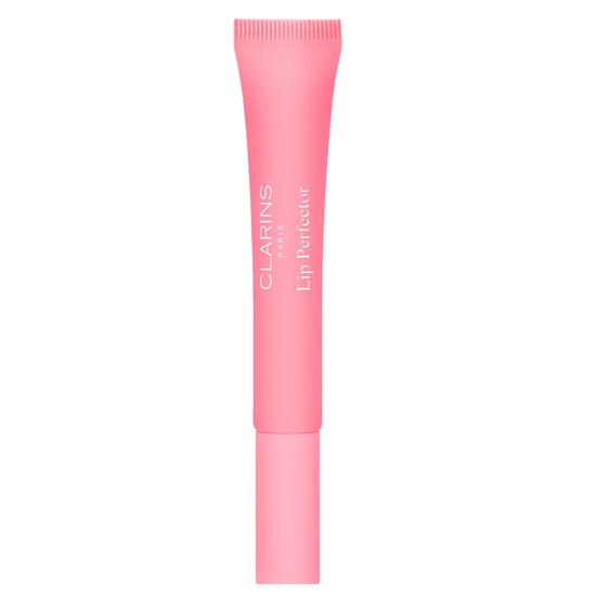 Clarins Lip Perfector 24 Fuchsia Glow