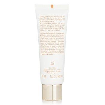 Clarins Milky Boost Cream BB Tinted Glow & Care #05 45ml