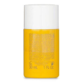 Clarins Mineral Sun Care Fluid For Face SPF 30 For Sensitive Areas 30ml