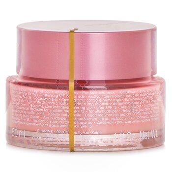 Clarins Multi Active Jour SPF 15 Day Cream 50ml