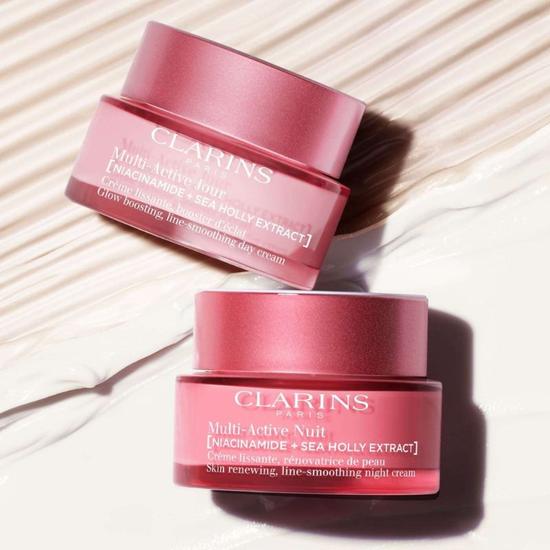 Clarins Multi-Active Night Cream 50ml
