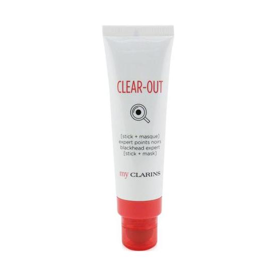 Clarins My Clarins CLEAR-OUT Anti-Blackheads Stick & Mask 50ml