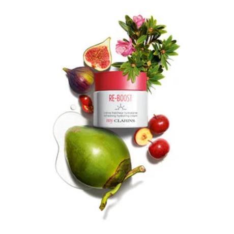 Clarins My Clarins RE-BOOST Refreshing Hydrating Cream 50ml