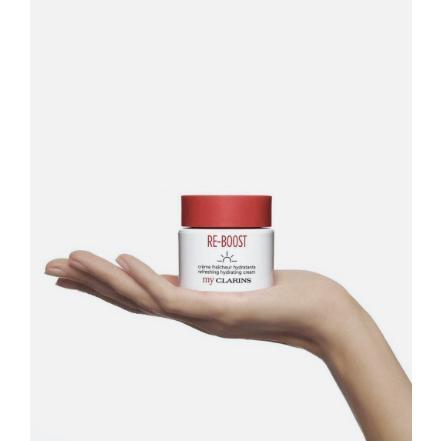 Clarins My Clarins RE-BOOST Refreshing Hydrating Cream 50ml