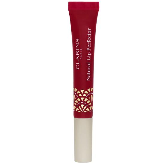 Clarins Natural Lip Perfector 05 Candy Shimmer