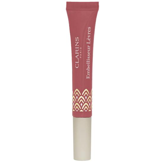 Clarins Natural Lip Perfector 05 Candy Shimmer