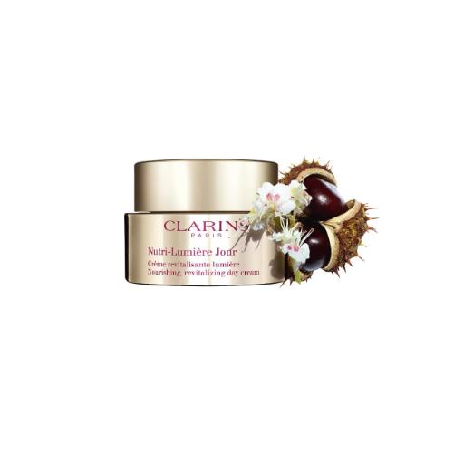 Clarins Nutri Lumiere Day Cream 50ml