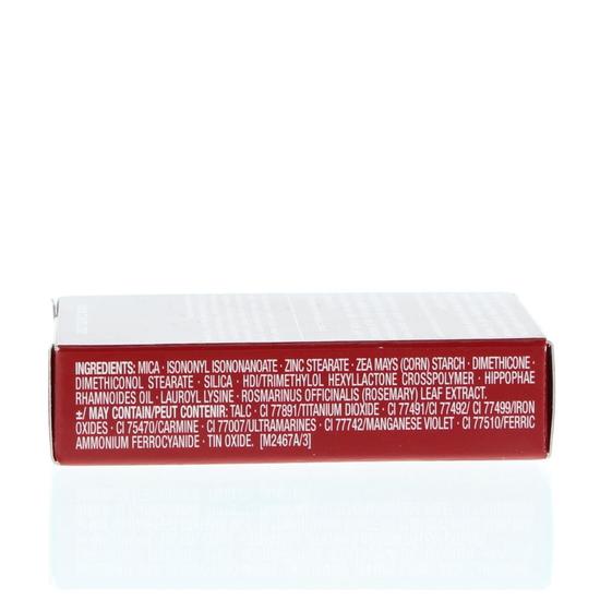 Clarins Ombre Mineral Eyeshadow 11 Silver Green