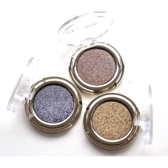 Clarins Ombre Sparkle Eyeshadow 101 Gold Diamond