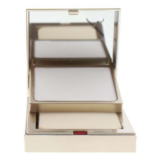Clarins Pore Perfecting Matifying Kit 6.5g