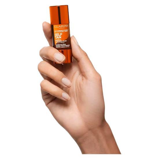 Clarins Radiance Plus Golden Glow Booster 15ml