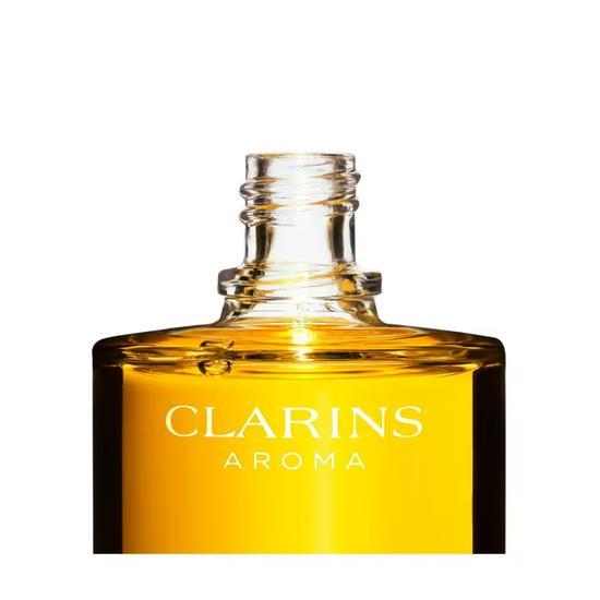 Clarins Relax Body Treatment Oil Soothing/Relaxing 100ml