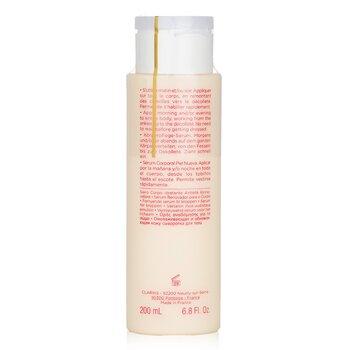 Clarins Renew Plus Body Serum 200ml